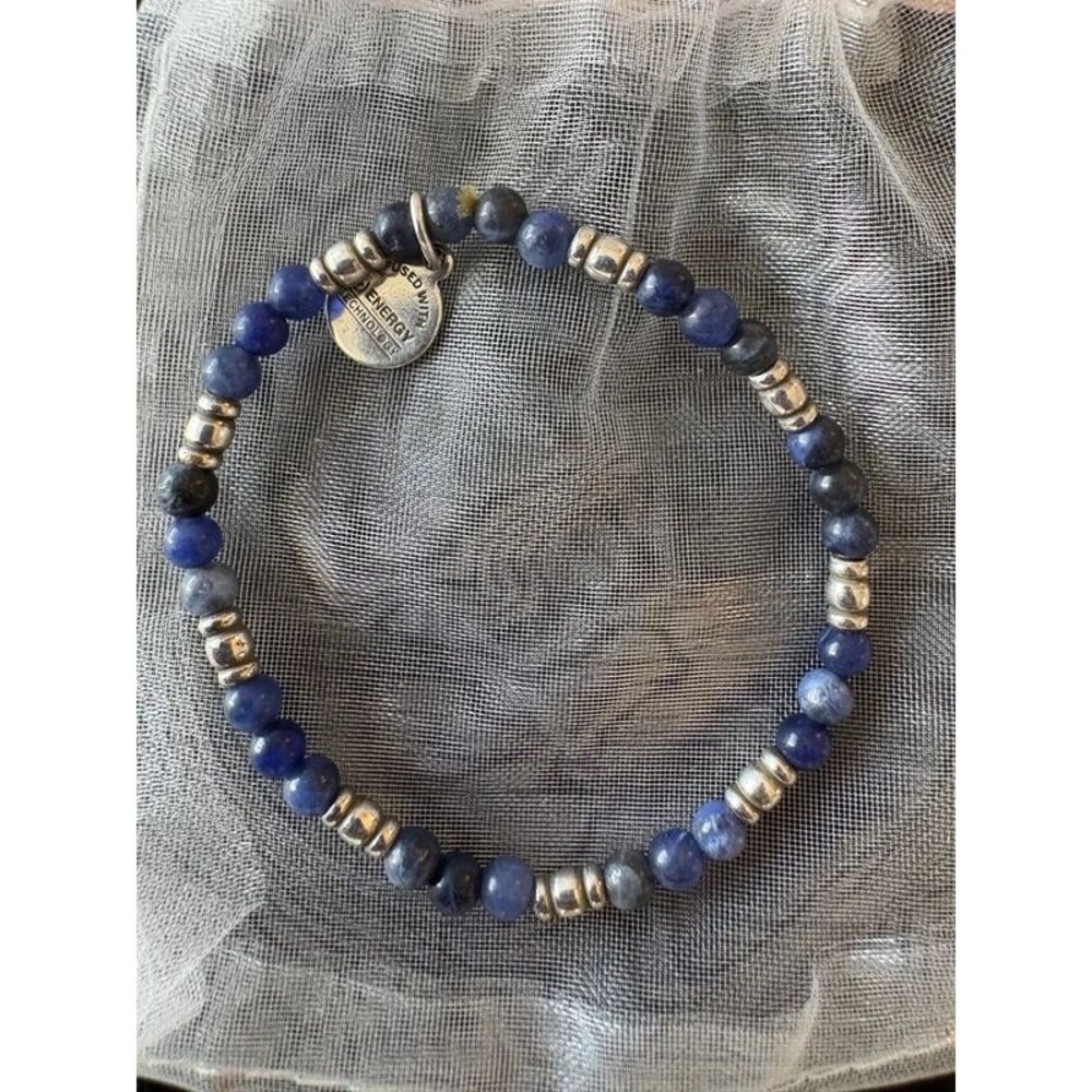 Alex and Ani Positive Energy Bracelet